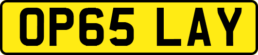 OP65LAY