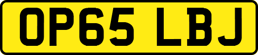 OP65LBJ