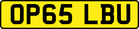 OP65LBU
