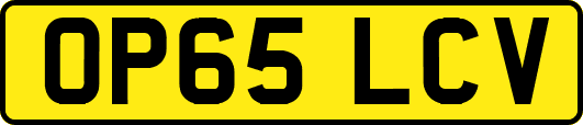 OP65LCV