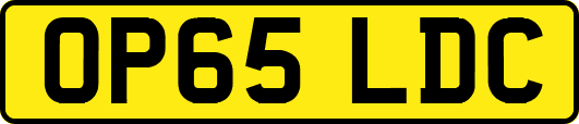 OP65LDC