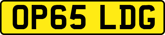 OP65LDG