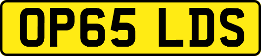 OP65LDS