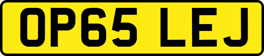 OP65LEJ