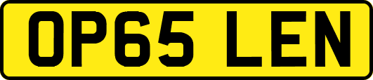OP65LEN