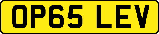 OP65LEV