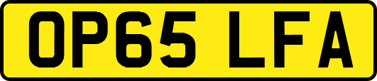 OP65LFA