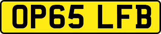 OP65LFB