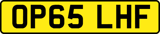 OP65LHF