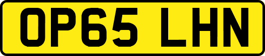 OP65LHN
