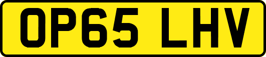 OP65LHV