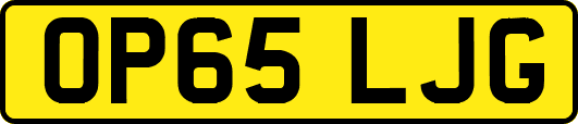 OP65LJG