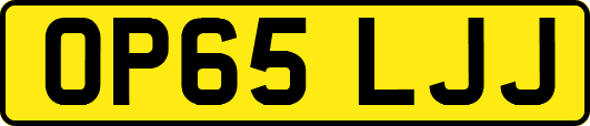 OP65LJJ