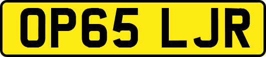 OP65LJR