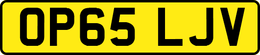 OP65LJV