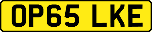 OP65LKE