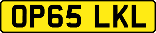 OP65LKL