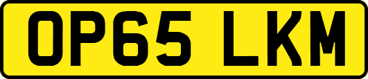 OP65LKM