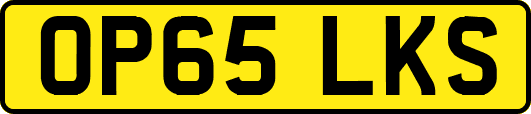 OP65LKS