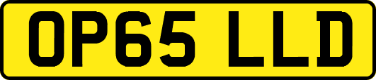 OP65LLD