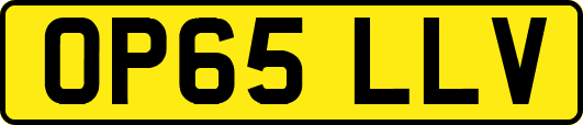 OP65LLV