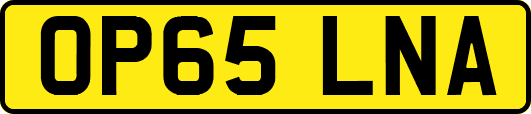 OP65LNA