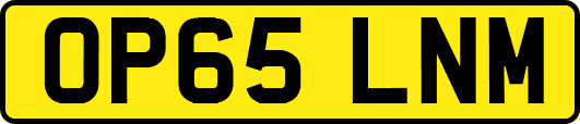 OP65LNM