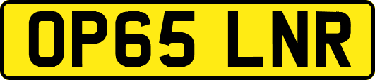OP65LNR