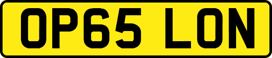 OP65LON
