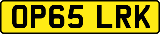 OP65LRK