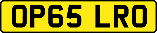 OP65LRO