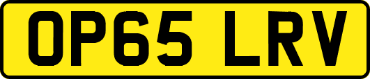 OP65LRV