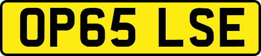 OP65LSE