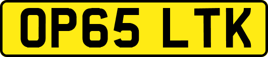 OP65LTK