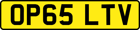 OP65LTV