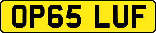 OP65LUF