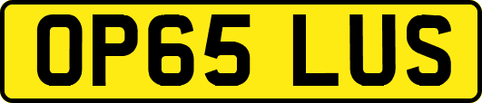 OP65LUS