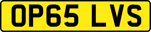 OP65LVS