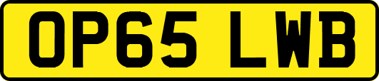 OP65LWB