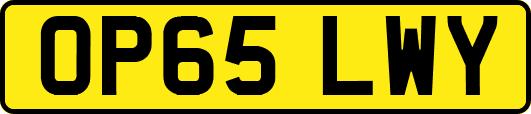 OP65LWY