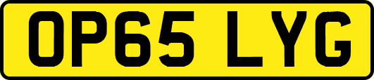 OP65LYG