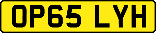 OP65LYH