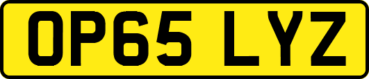OP65LYZ