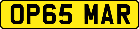 OP65MAR
