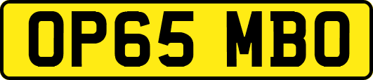 OP65MBO