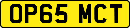OP65MCT