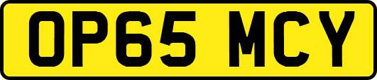 OP65MCY