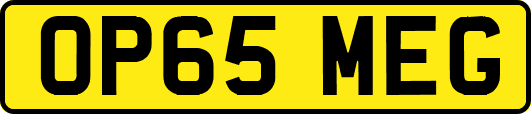 OP65MEG