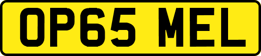 OP65MEL