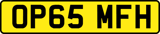 OP65MFH